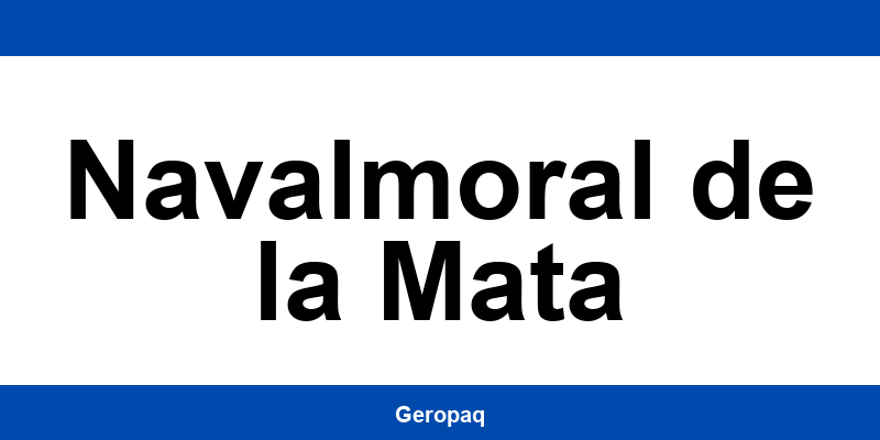Llame al servicio de atención al cliente de GLS en Navalmoral de la Mata