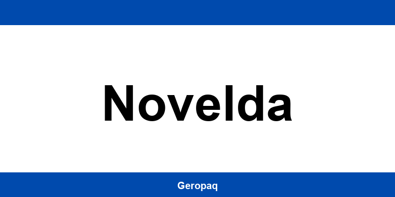 Llame al servicio de atención al cliente de GLS en Novelda