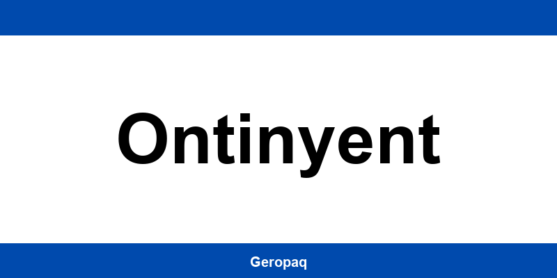 Llame al servicio de atención al cliente de GLS en Ontinyent
