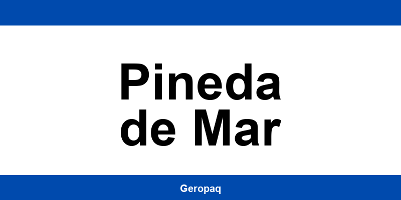 Llame al servicio de atención al cliente de GLS en Pineda de Mar
