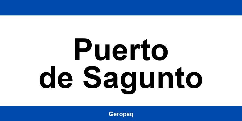 Llame al servicio de atención al cliente de GLS en Puerto de Sagunto