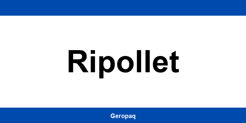 Llame al servicio de atención al cliente de GLS en Ripollet