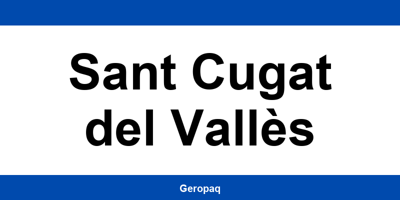 Llame al servicio de atención al cliente de GLS en Sant Cugat del Vallès