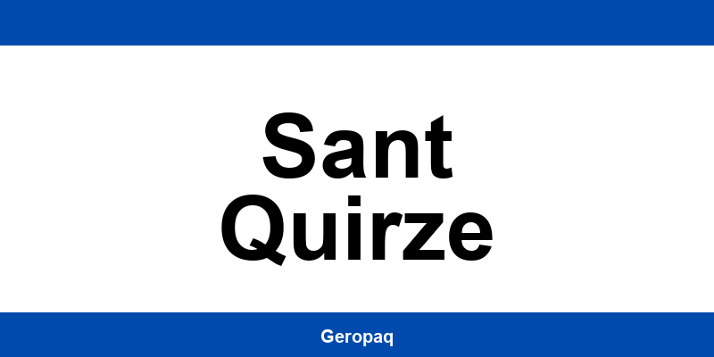Llame al servicio de atención al cliente de GLS en Sant Quirze