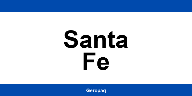 Llame al servicio de atención al cliente de GLS en Santa Fe