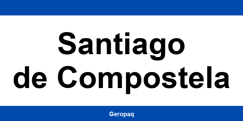 Llame al servicio de atención al cliente de GLS en Santiago de Compostela