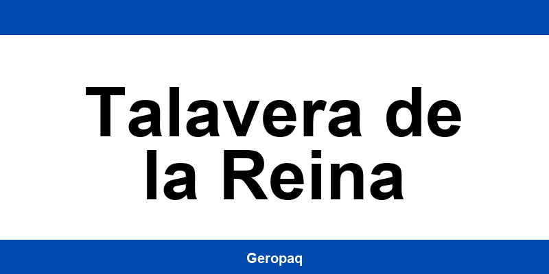 Llame al servicio de atención al cliente de GLS en Talavera de la Reina