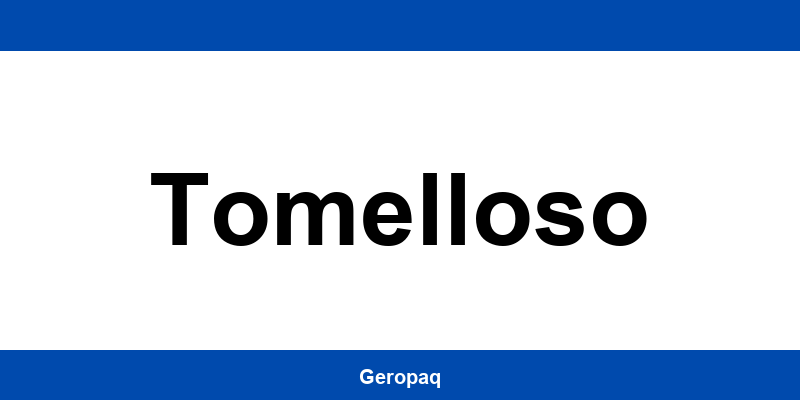 Llame al servicio de atención al cliente de GLS en Tomelloso