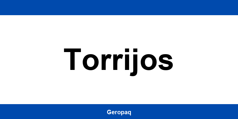 Llame al servicio de atención al cliente de GLS en Torrijos