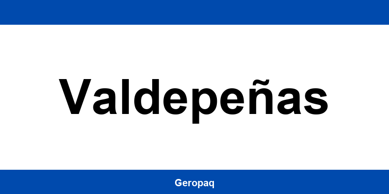 Llame al servicio de atención al cliente de GLS en Valdepeñas