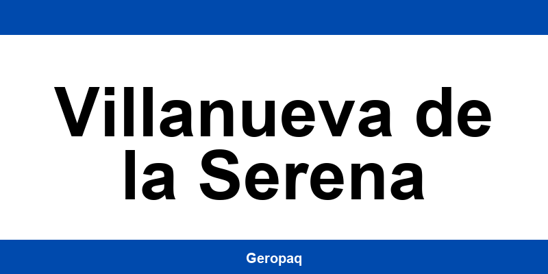 Llame al servicio de atención al cliente de GLS en Villanueva de la Serena