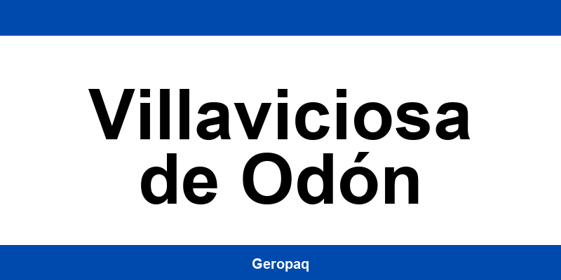 Llame al servicio de atención al cliente de GLS en Villaviciosa de Odón