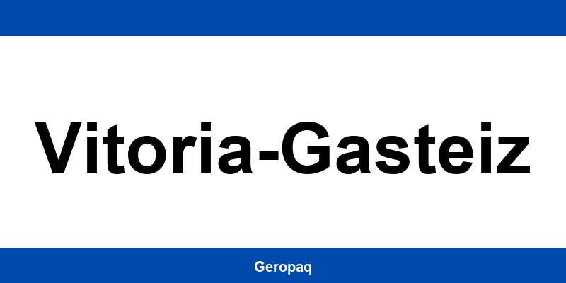 Llame al servicio de atención al cliente de GLS en Vitoria-Gasteiz