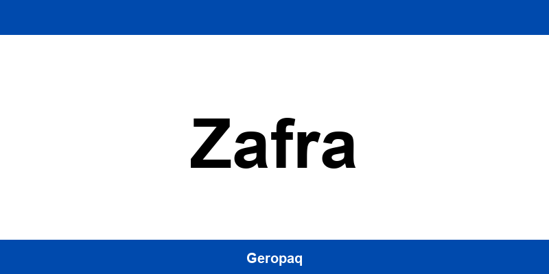 Llame al servicio de atención al cliente de GLS en Zafra