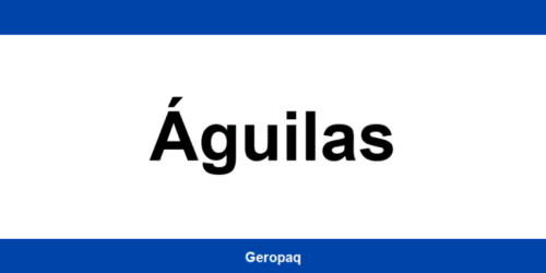 Llame al servicio de atención al cliente de GLS en Águilas