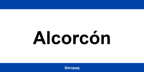 Llame al servicio de atención al cliente de GLS en Alcorcón