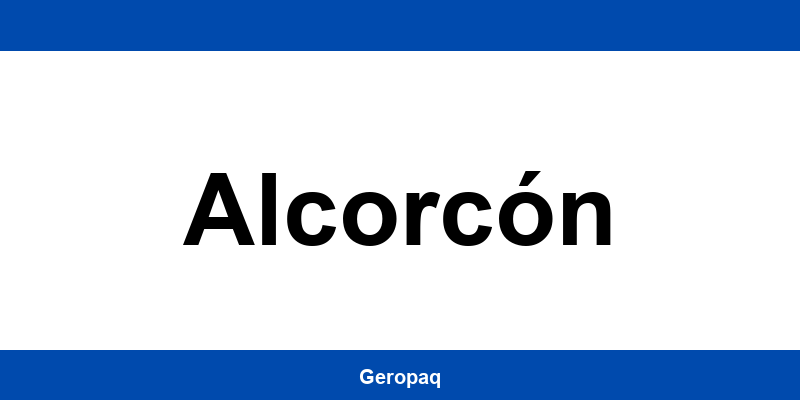 Llame al servicio de atención al cliente de GLS en Alcorcón