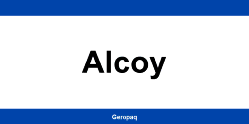 Llame al servicio de atención al cliente de GLS en Alcoy