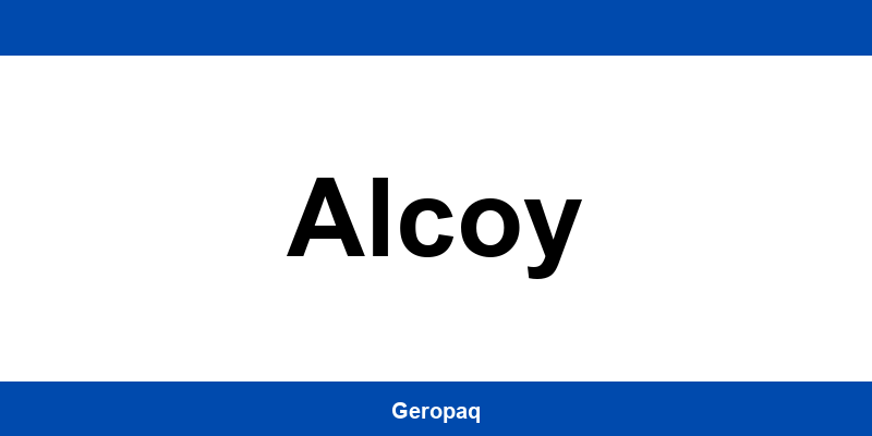 Llame al servicio de atención al cliente de GLS en Alcoy