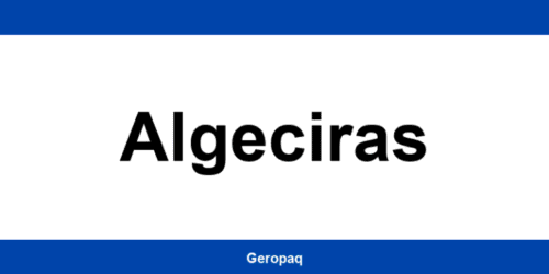 Llame al servicio de atención al cliente de GLS en Algeciras