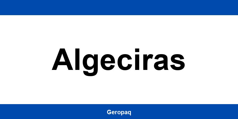 Llame al servicio de atención al cliente de GLS en Algeciras