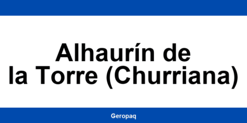 Llame al servicio de atención al cliente de GLS en Alhaurín de la Torre (Churriana)