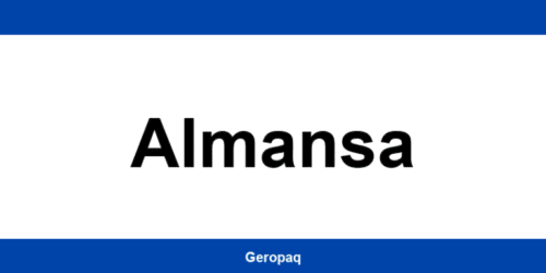 Llame al servicio de atención al cliente de GLS en Almansa