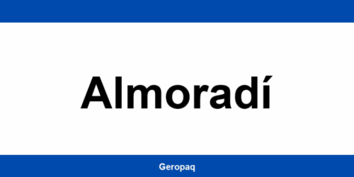 Llame al servicio de atención al cliente de GLS en Almoradí