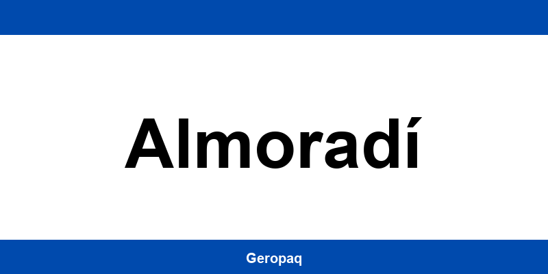 Llame al servicio de atención al cliente de GLS en Almoradí