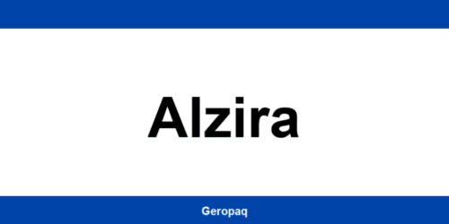 Llame al servicio de atención al cliente de GLS en Alzira