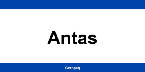 Llame al servicio de atención al cliente de GLS en Antas