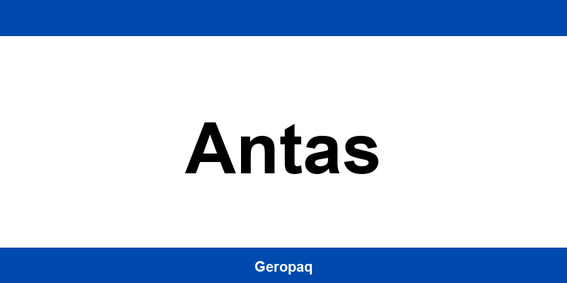 Llame al servicio de atención al cliente de GLS en Antas