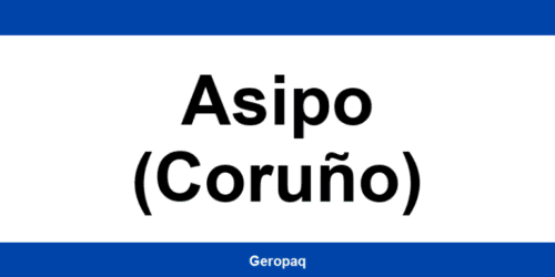 Llame al servicio de atención al cliente de GLS en Asipo (Coruño)