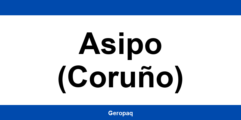 Llame al servicio de atención al cliente de GLS en Asipo (Coruño)