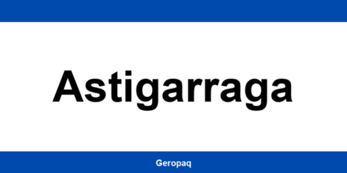 Llame al servicio de atención al cliente de GLS en Astigarraga