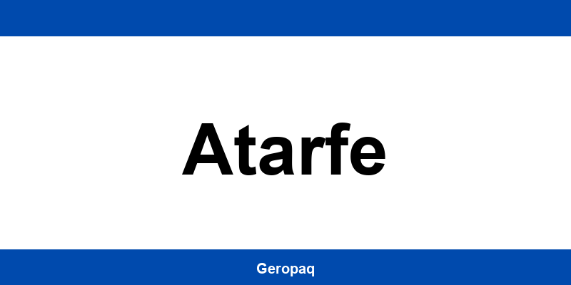 Llame al servicio de atención al cliente de GLS en Atarfe