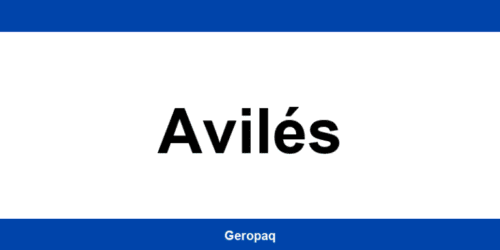Llame al servicio de atención al cliente de GLS en Avilés