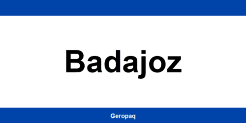 Llame al servicio de atención al cliente de GLS en Badajoz