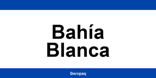 Llame al servicio de atención al cliente de GLS en Bahía Blanca
