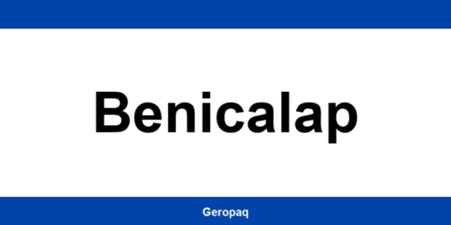 Llame al servicio de atención al cliente de GLS en Benicalap