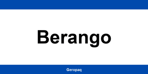 Llame al servicio de atención al cliente de GLS en Berango