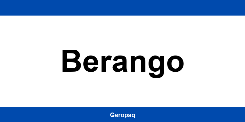 Llame al servicio de atención al cliente de GLS en Berango