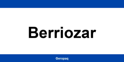 Llame al servicio de atención al cliente de GLS en Berriozar
