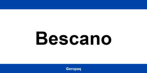 Llame al servicio de atención al cliente de GLS en Bescano