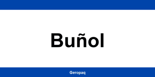 Llame al servicio de atención al cliente de GLS en Buñol