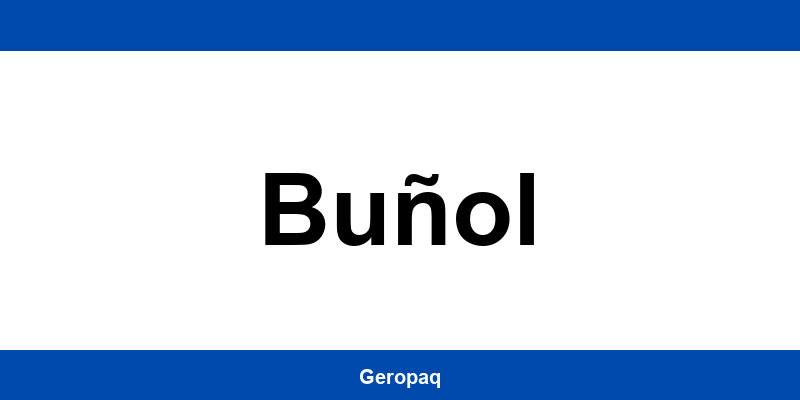 Llame al servicio de atención al cliente de GLS en Buñol