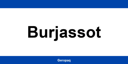 Llame al servicio de atención al cliente de GLS en Burjassot