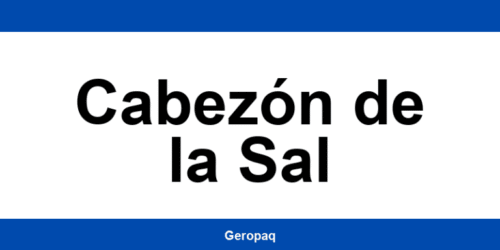 Llame al servicio de atención al cliente de GLS en Cabezón de la Sal