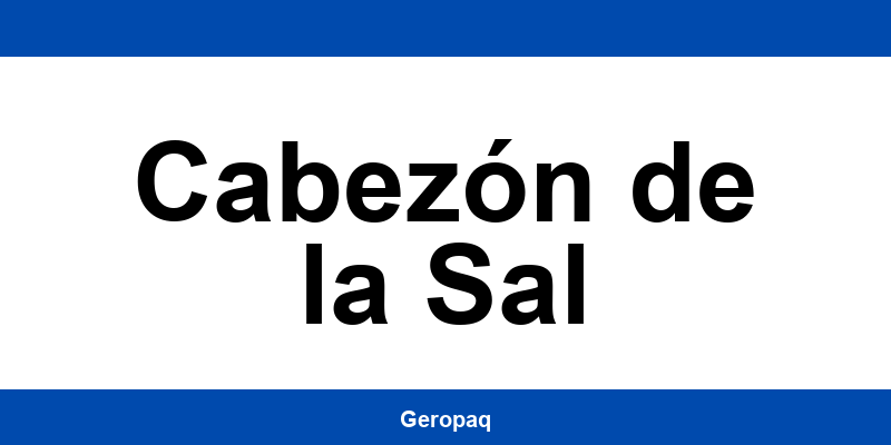 Llame al servicio de atención al cliente de GLS en Cabezón de la Sal