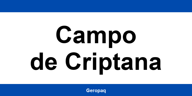 Llame al servicio de atención al cliente de GLS en Campo de Criptana